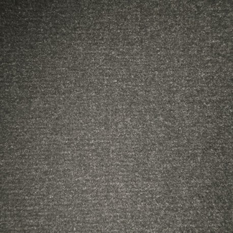 Teppichboden Velours rot